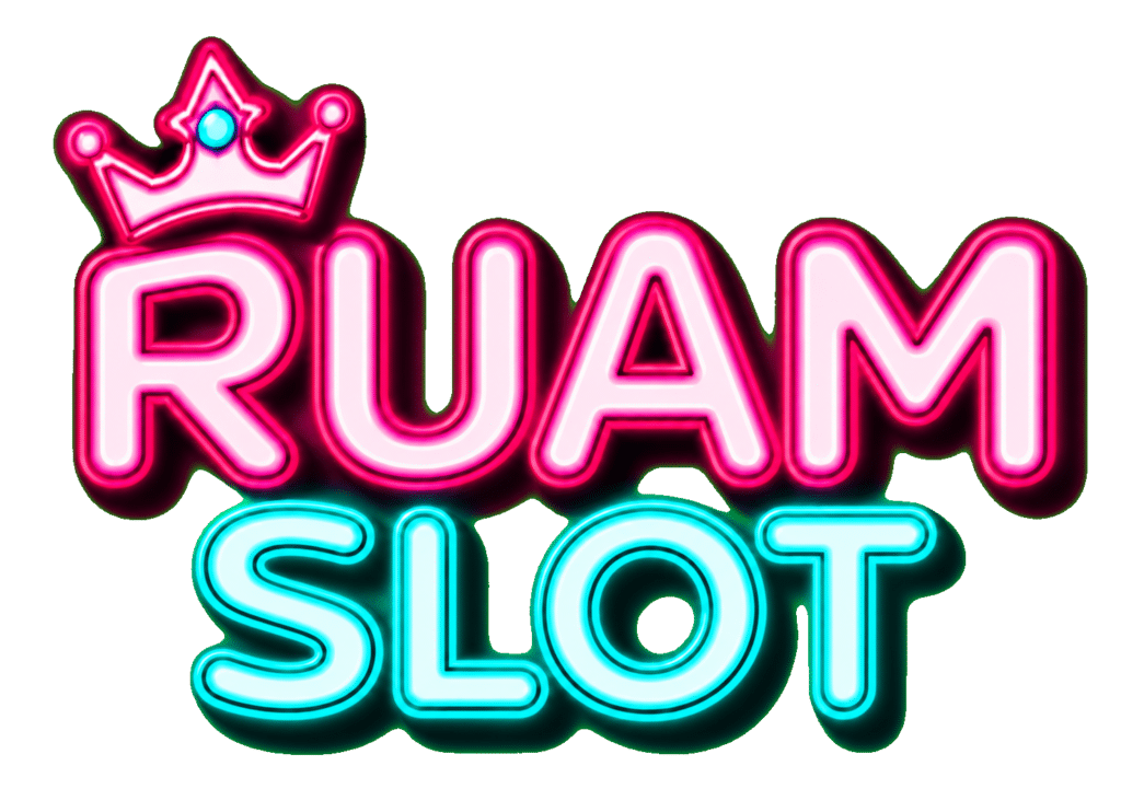 RUAMSLOT LOGO