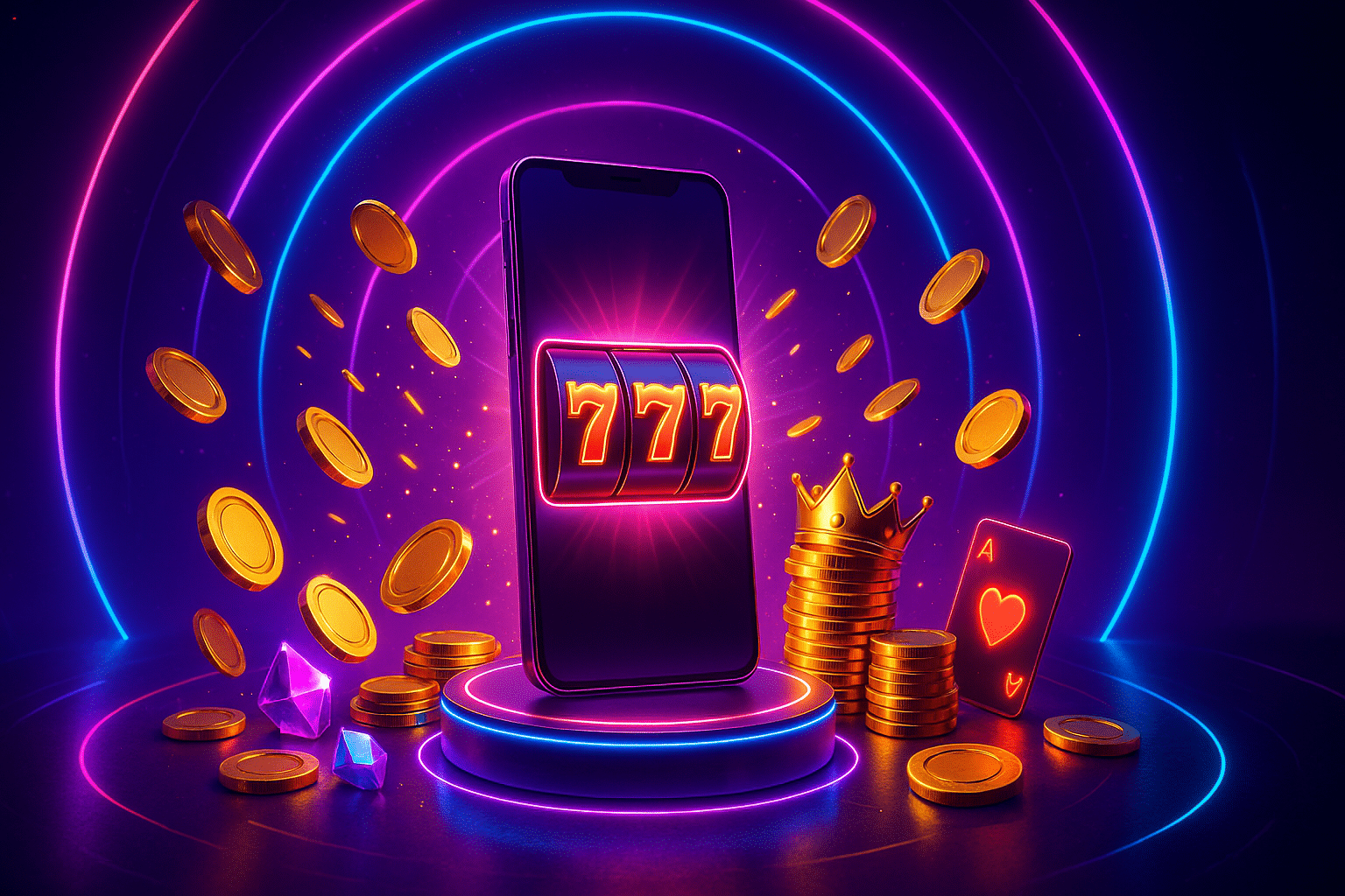 ภาพประกอบ 7 ดีลคุ้มค่าที่ห้ามพลาดกับ โปรโมชั่น RUAMSLOT สำหรับสายสล็อต