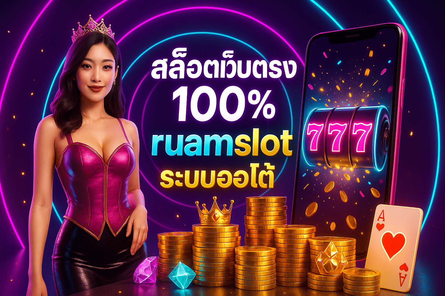 สล็อตเว็บตรง ไม่ผ่านเอเย่นต์
